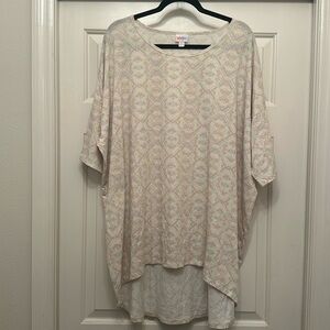 LulaRoe tunic